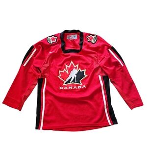 Vintage Team Canada Hockey Jersey